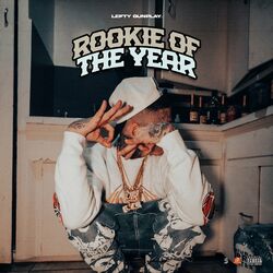 Cover of Rookie of the Year