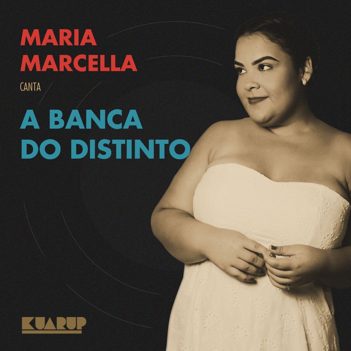 Album cover of A Banca do Distinto