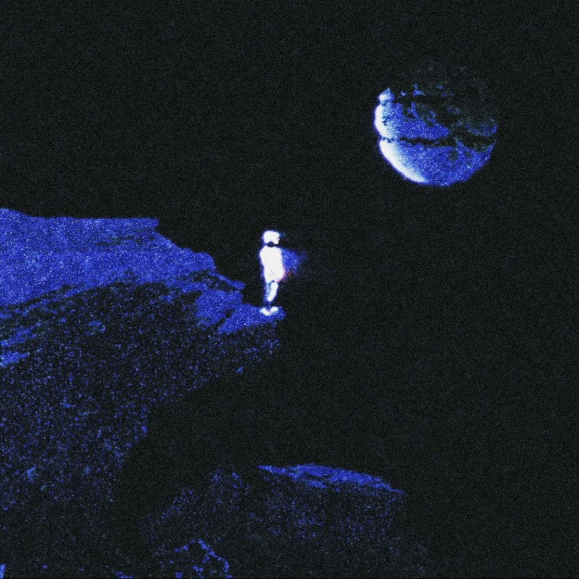 Album cover of B4KVK