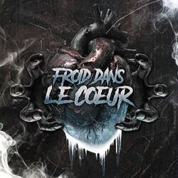 Cover of Froid dans le coeur