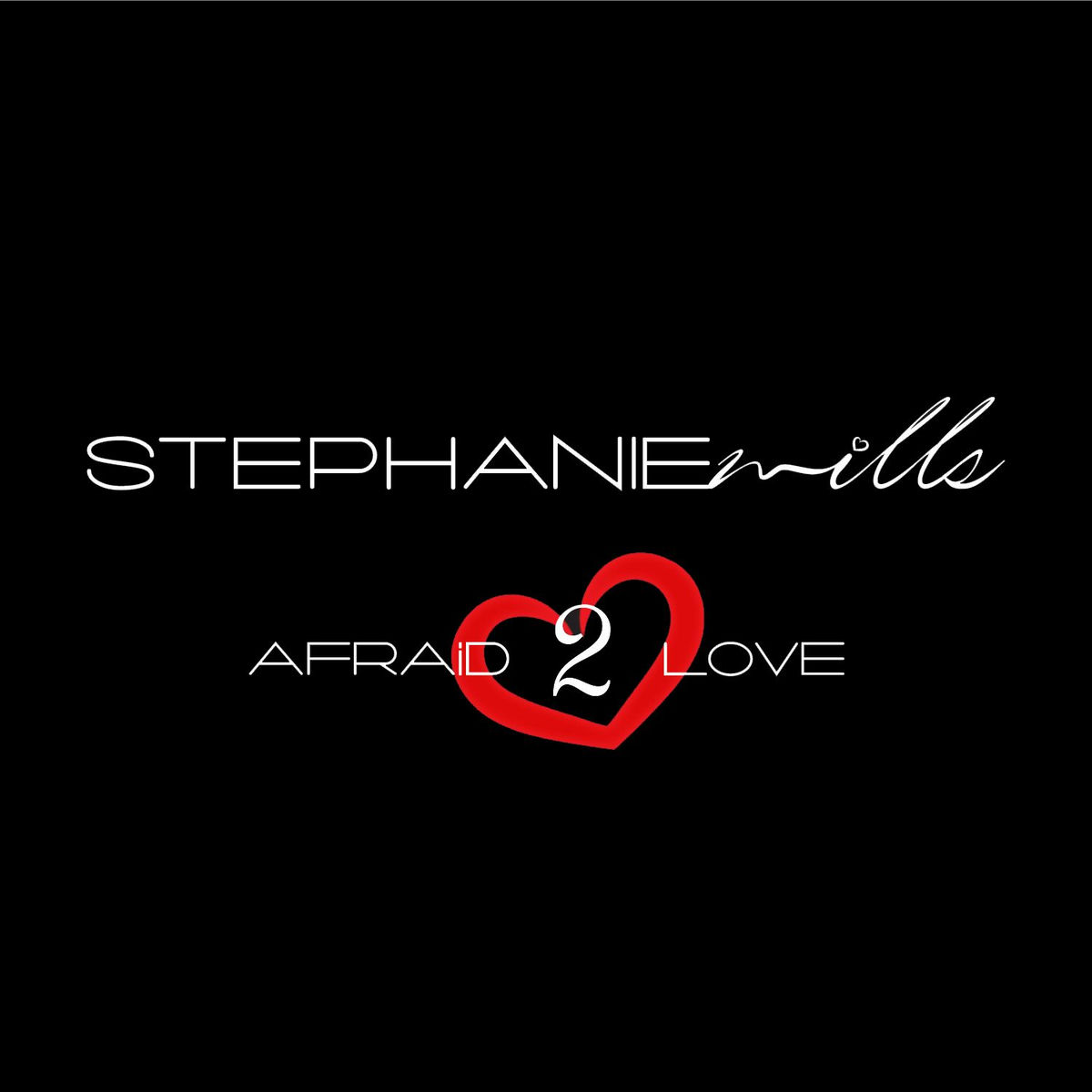 Album cover of Afraid to Love (feat. K-Ci)