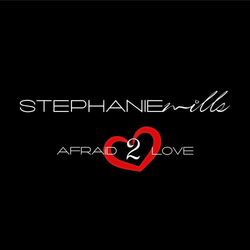 Cover of Afraid to Love (feat. K-Ci)