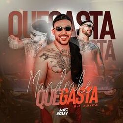 Cover of Mandrake Que Gasta