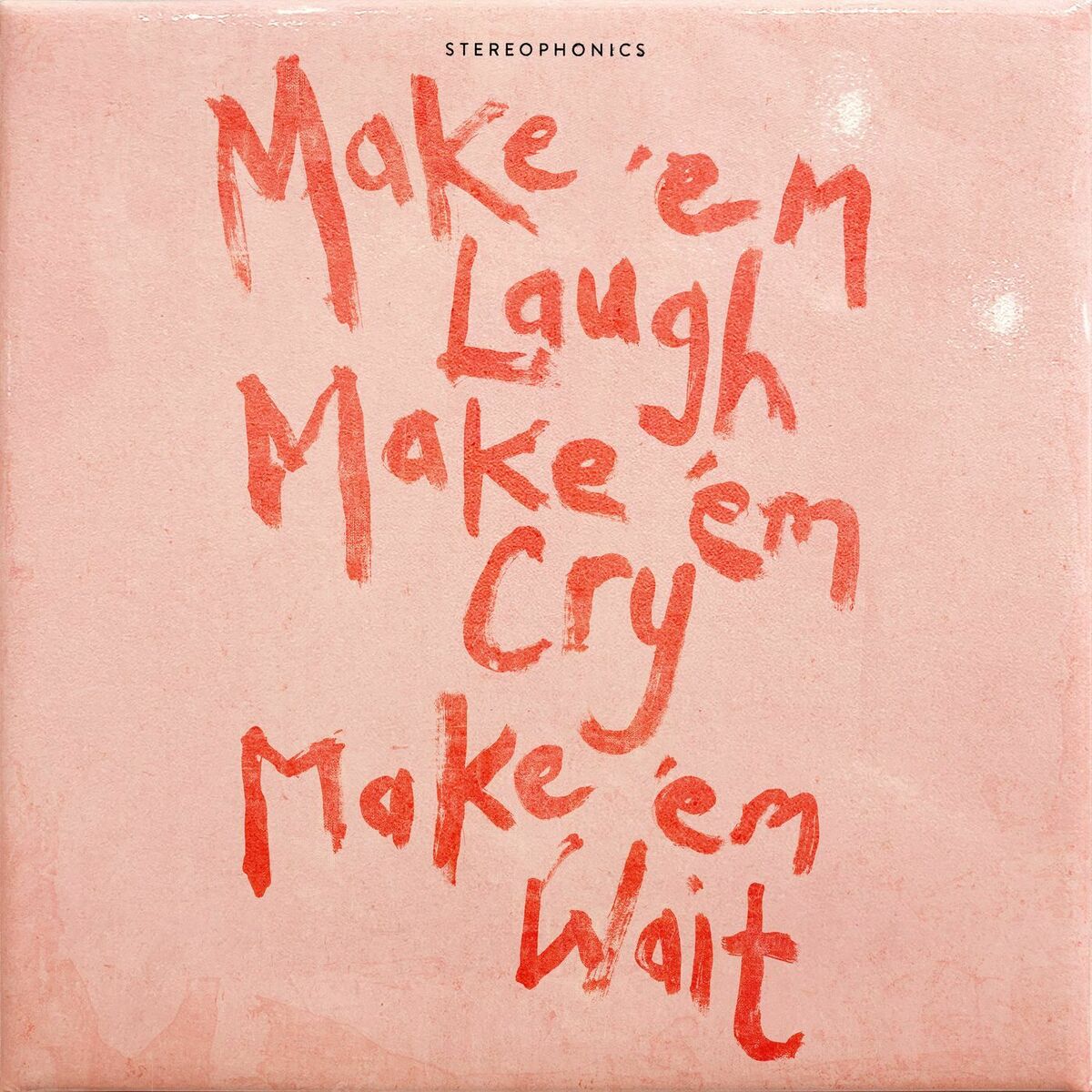 Album cover of Seems Like You Don’t Know Me