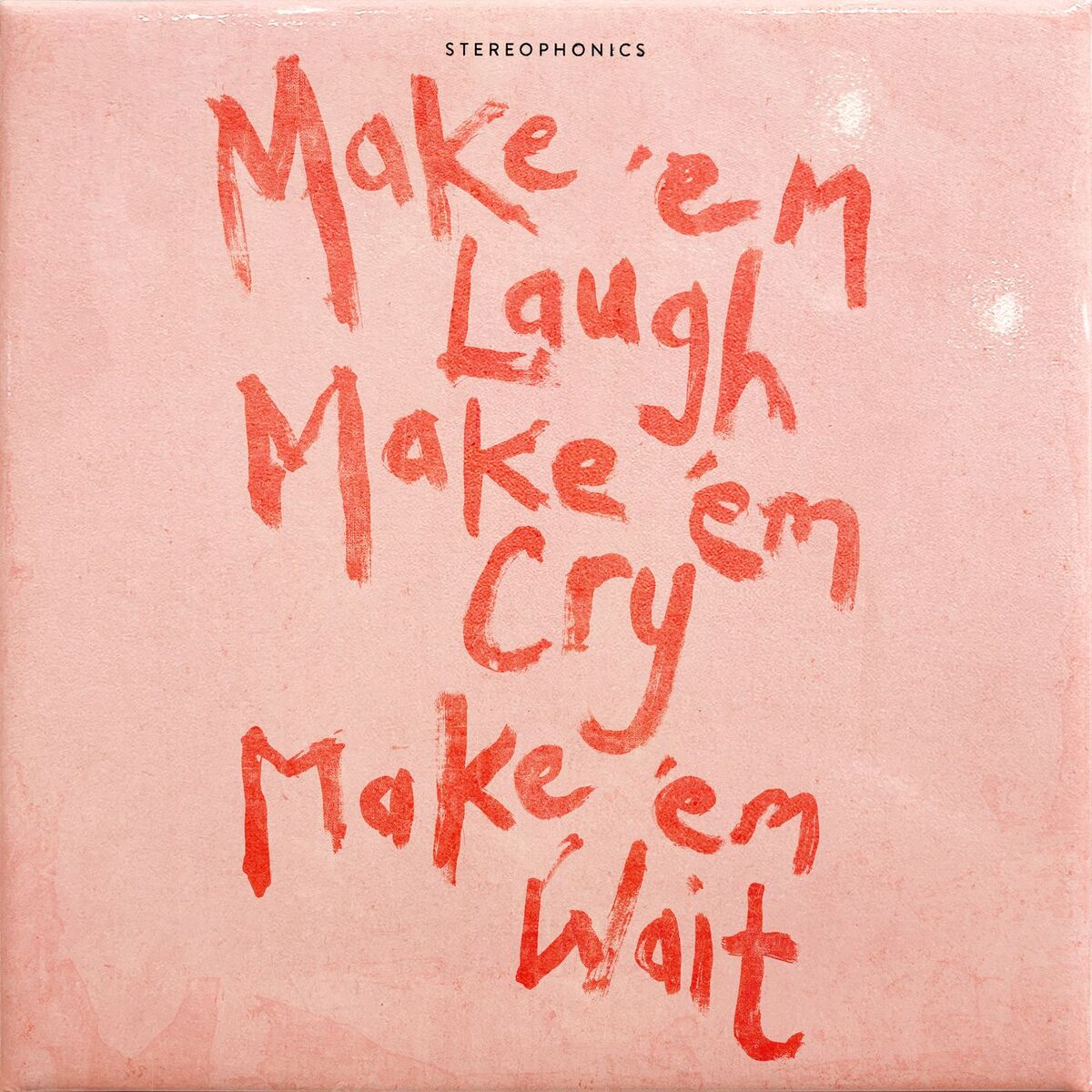Album cover of Seems Like You Don’t Know Me