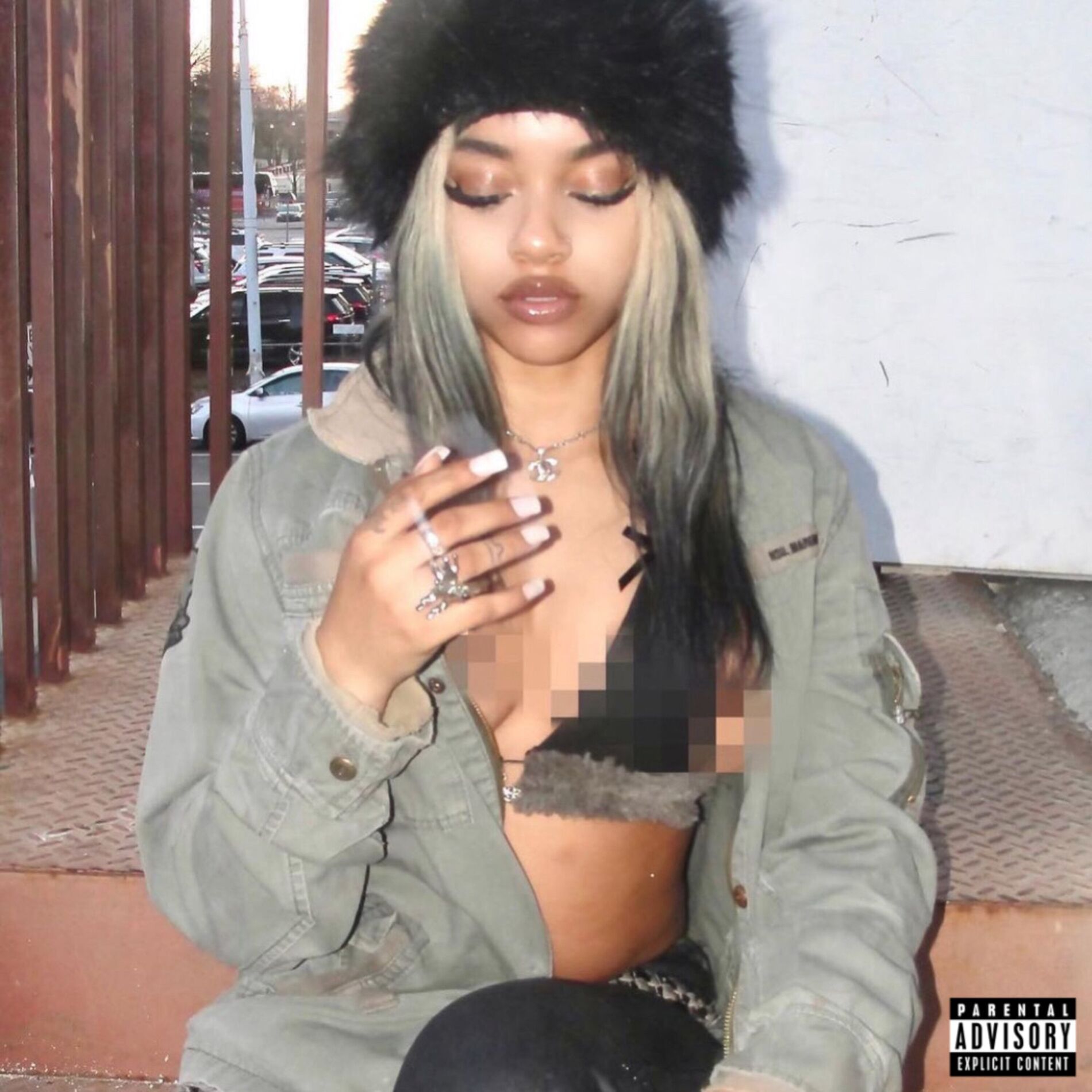 Album cover of old memories