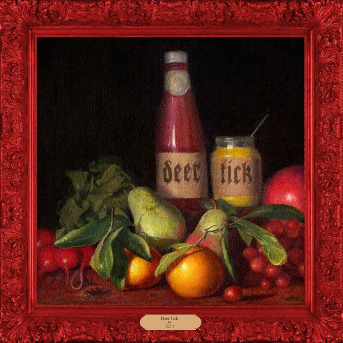 Album cover of Hope is Big