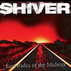 Cover of Last Rides Of The Midway