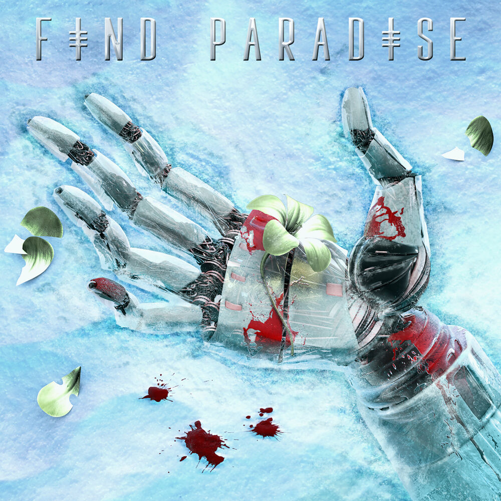 Picture of Find Paradise