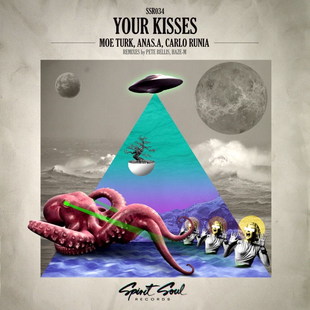 Picture of Your Kisses