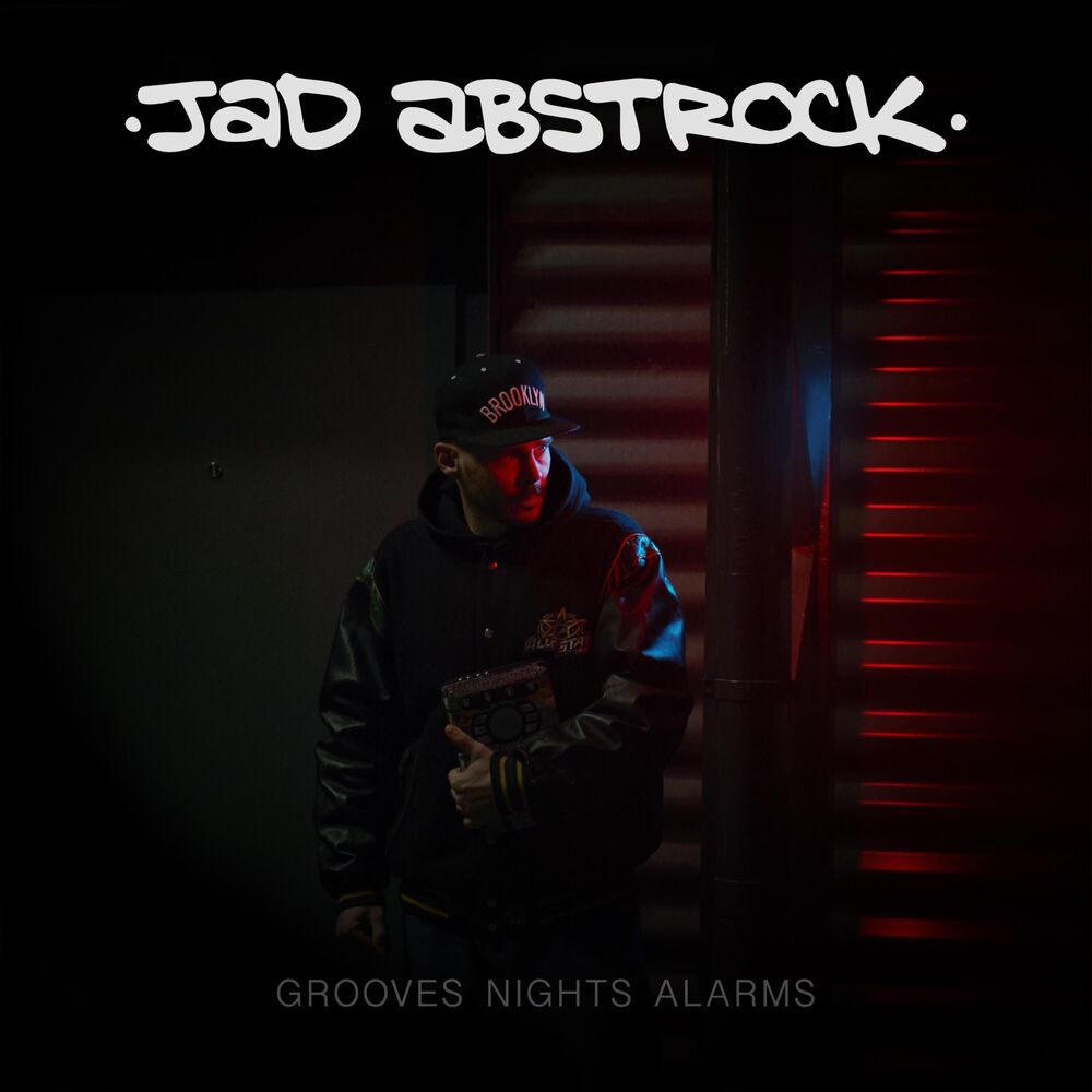Picture of Grooves, Nights, Alarms