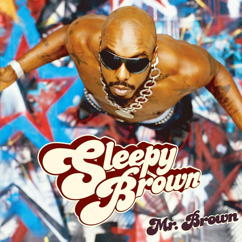 Picture of Mr. Brown
