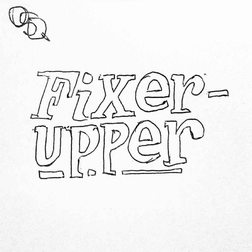 Picture of Fixer-Upper
