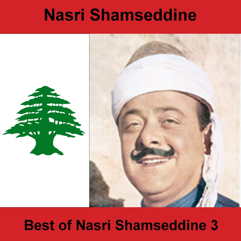 Picture of اجمل ما غنى نصرى شمس الدين 3