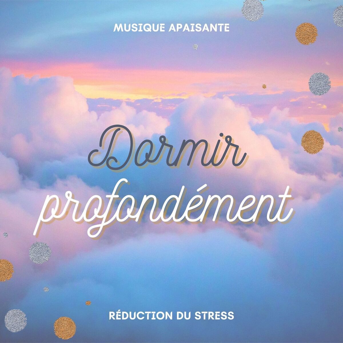 Album cover of Fermez les yeux