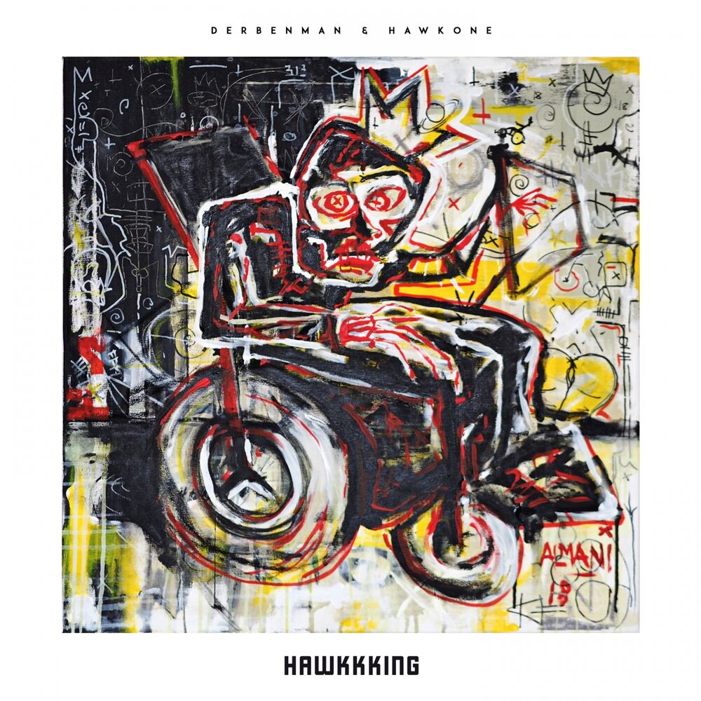 Picture of Hawkkking