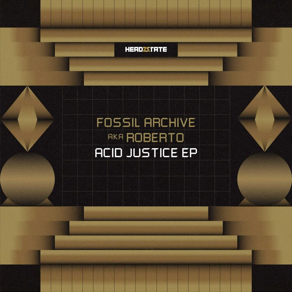 Picture of Acid Justice - EP