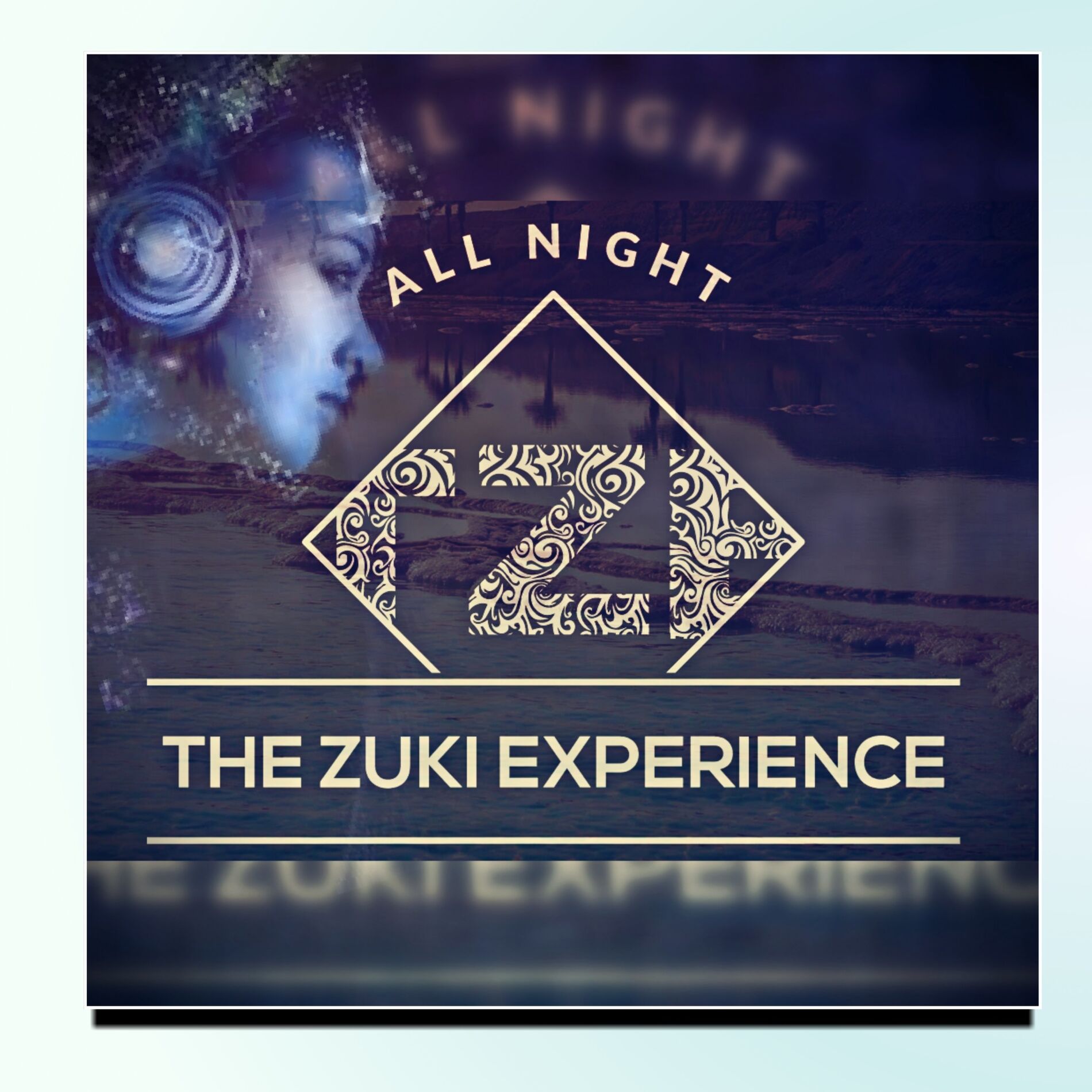 Album cover of All Night