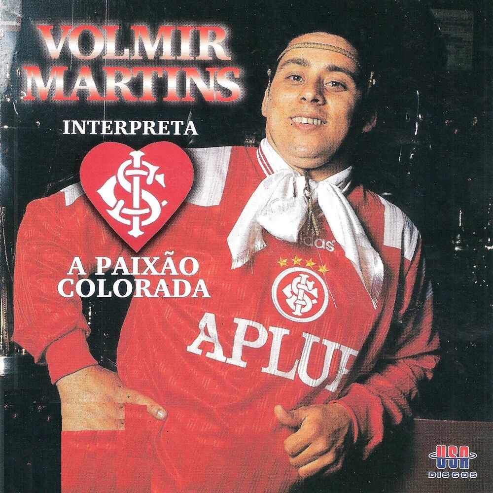 Picture of A Paixão Colorada