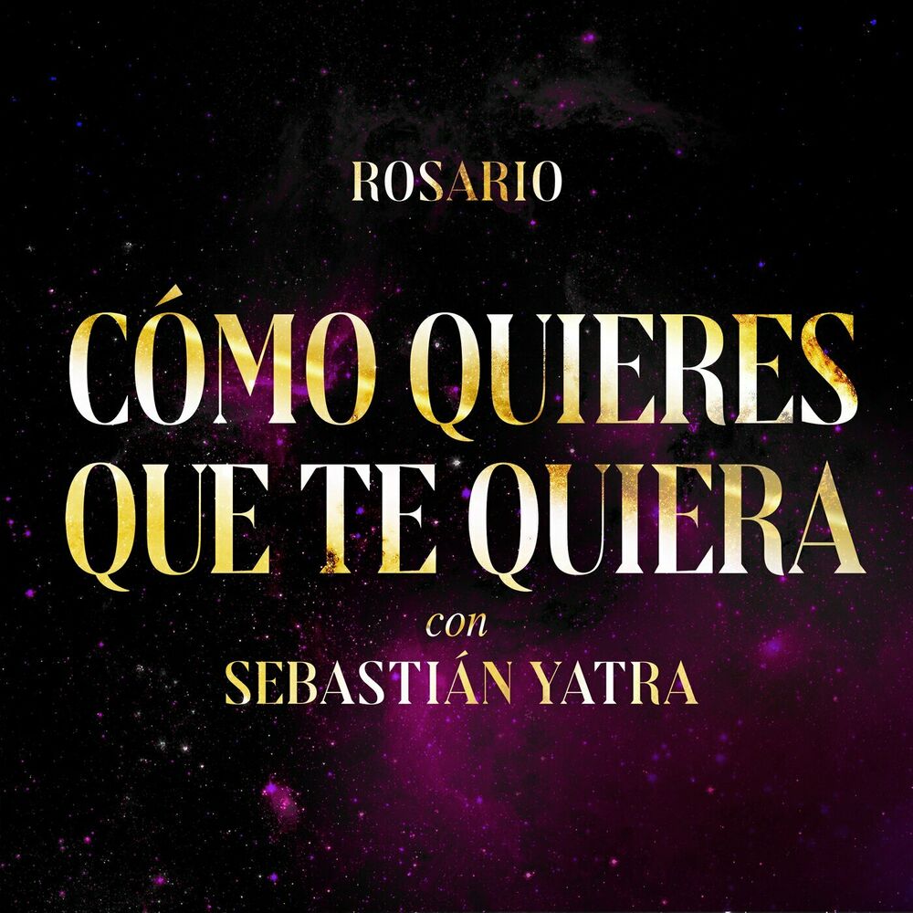 Picture of Cómo Quieres Que Te Quiera