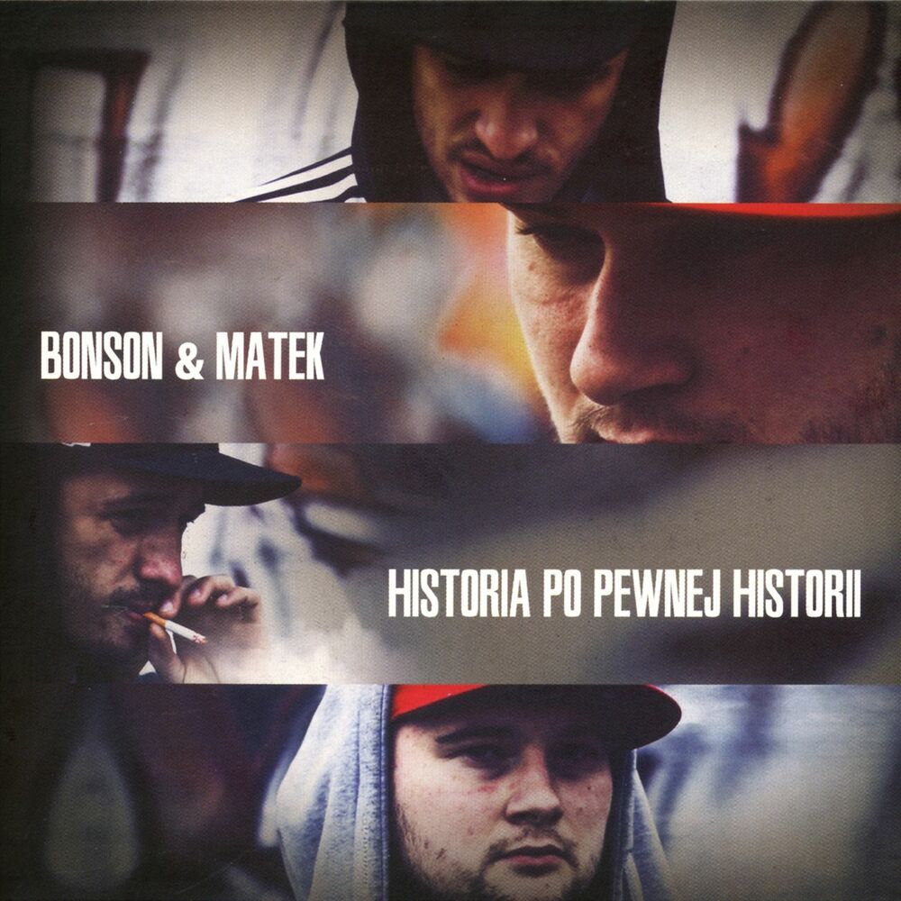 Picture of Historia po pewnej historii