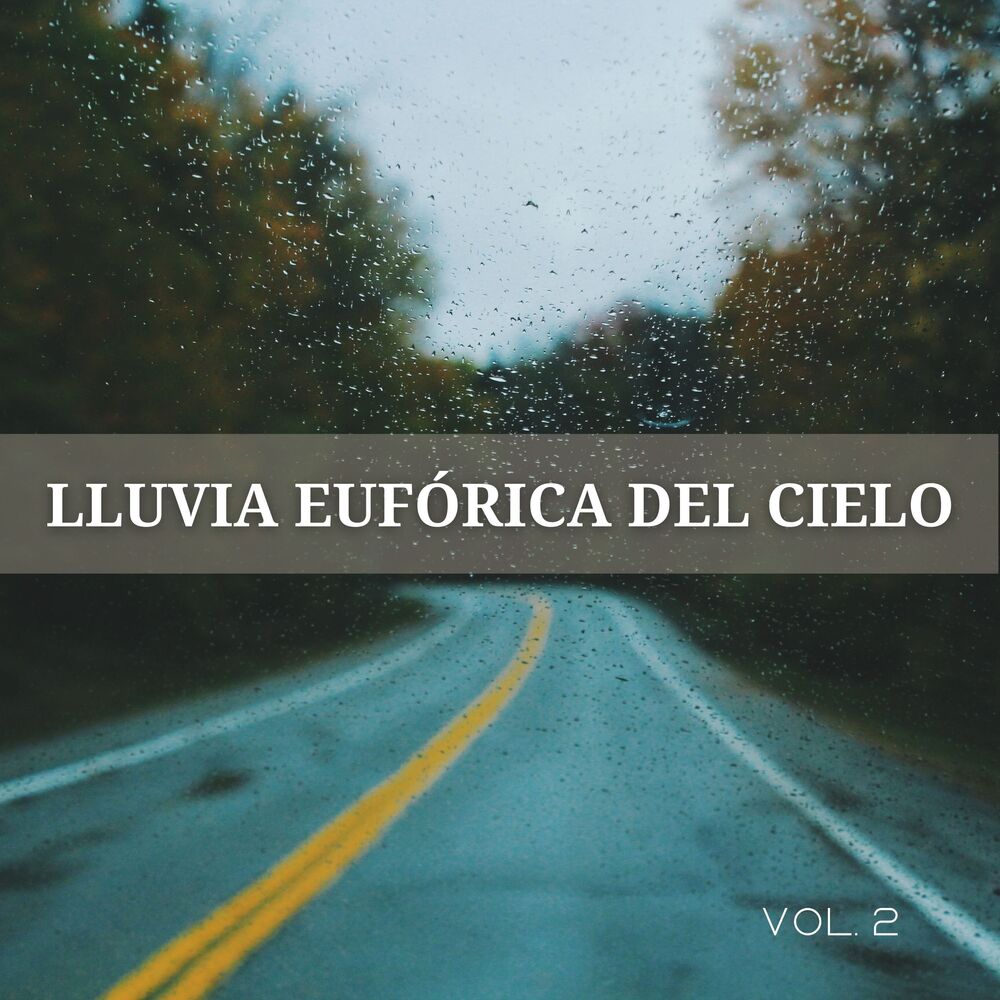 Picture of Lluvia Eufórica Del Cielo Vol. 2