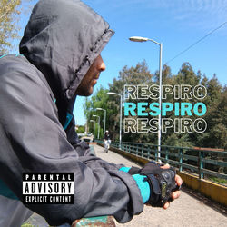 Cover of Respiro by undefined