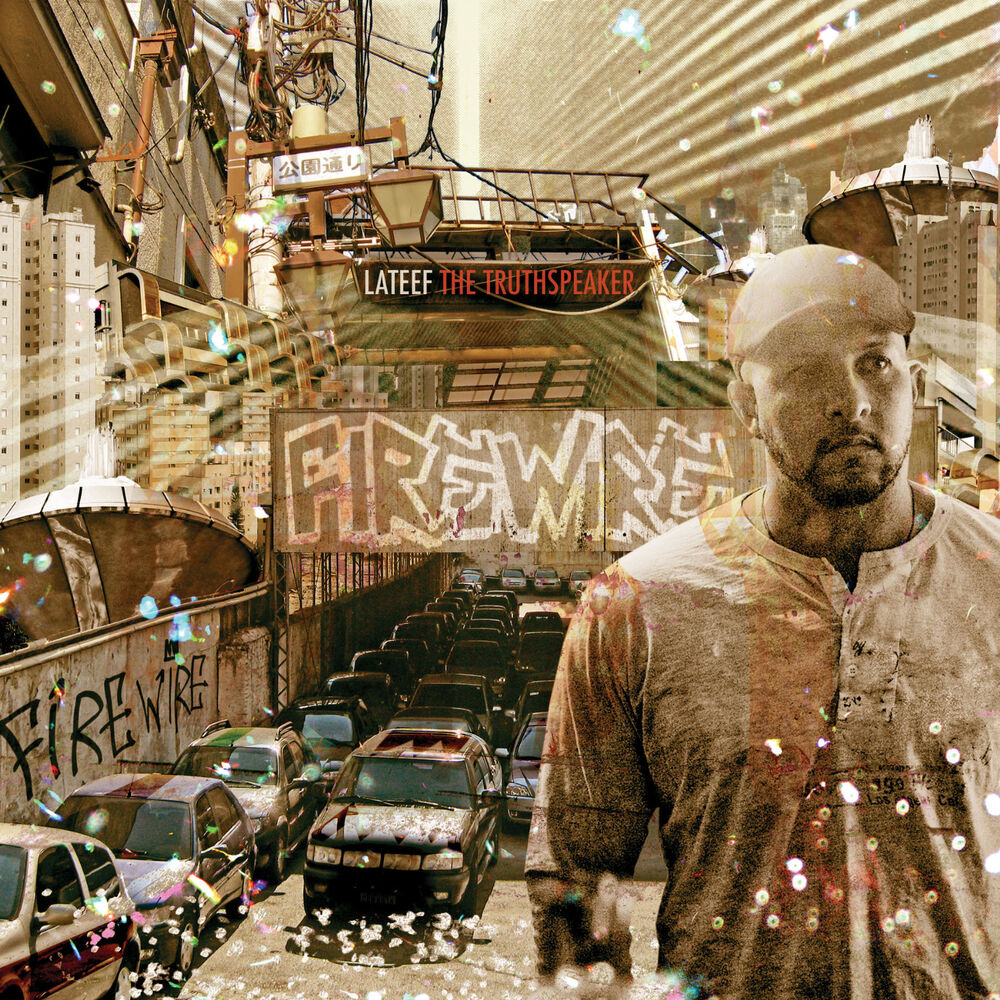 Picture of FireWire