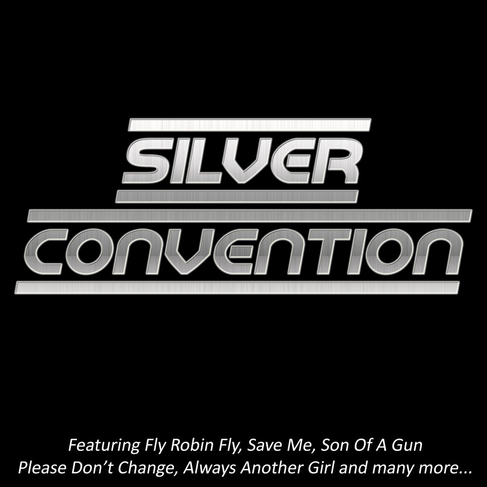 Picture of Silver Convention
