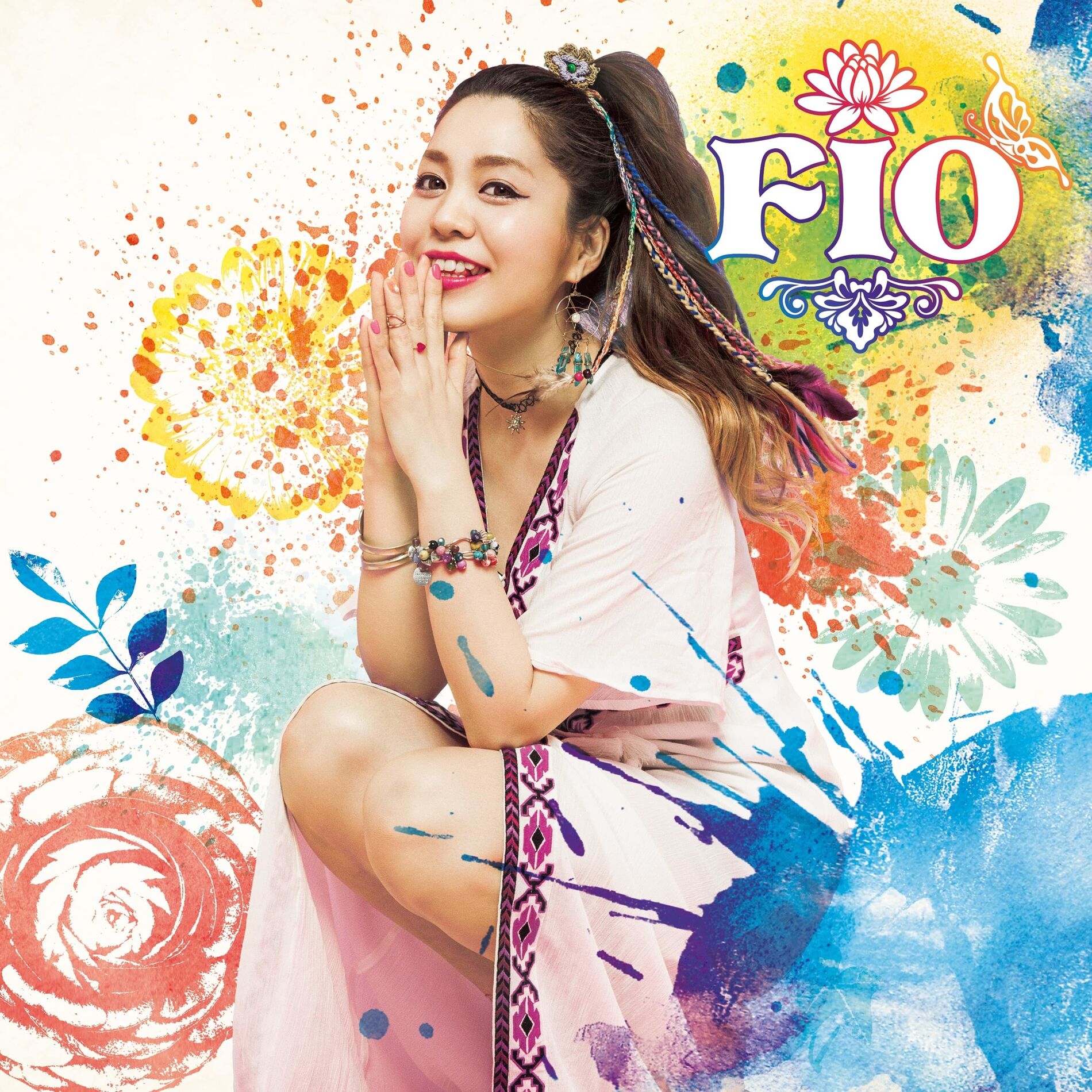 Album cover of 泣くなら笑え!!!