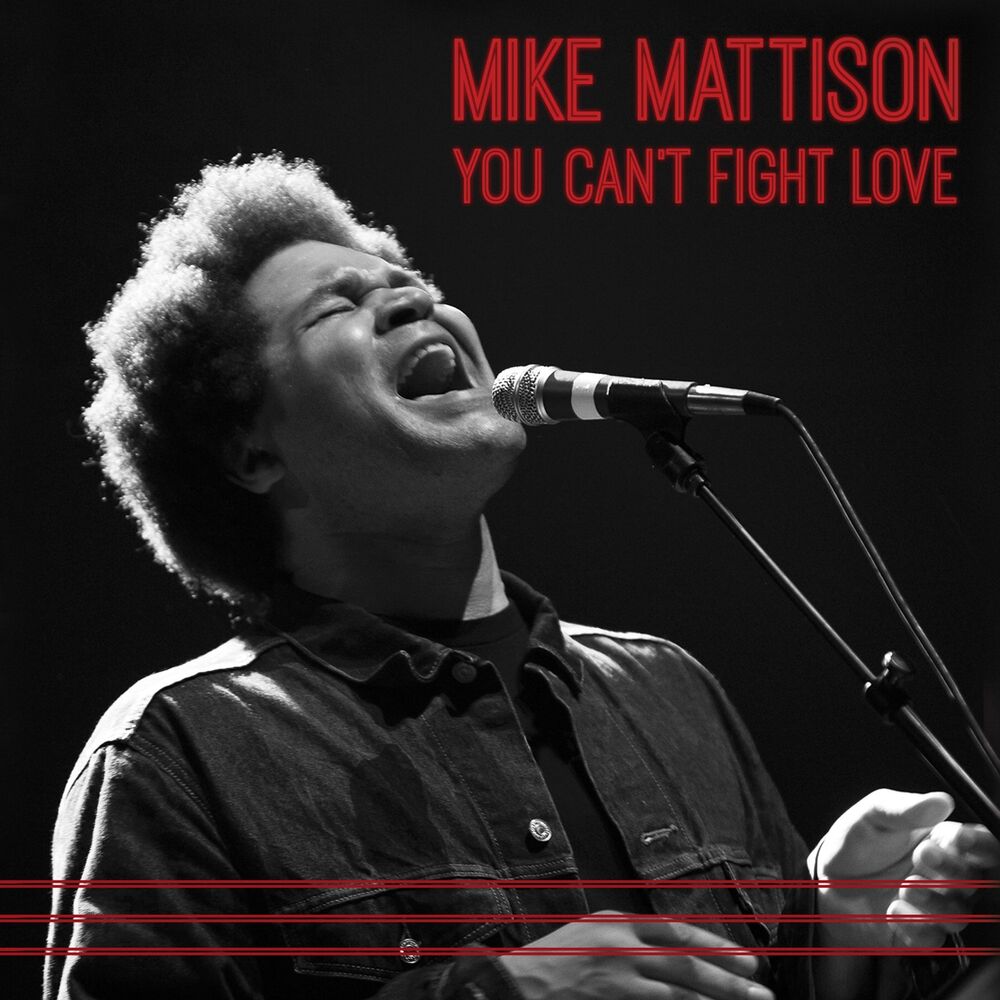 Picture of You Can't Fight Love