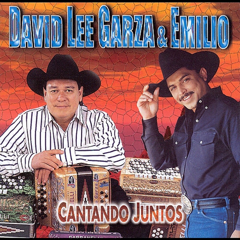 Picture of Cantando Juntos