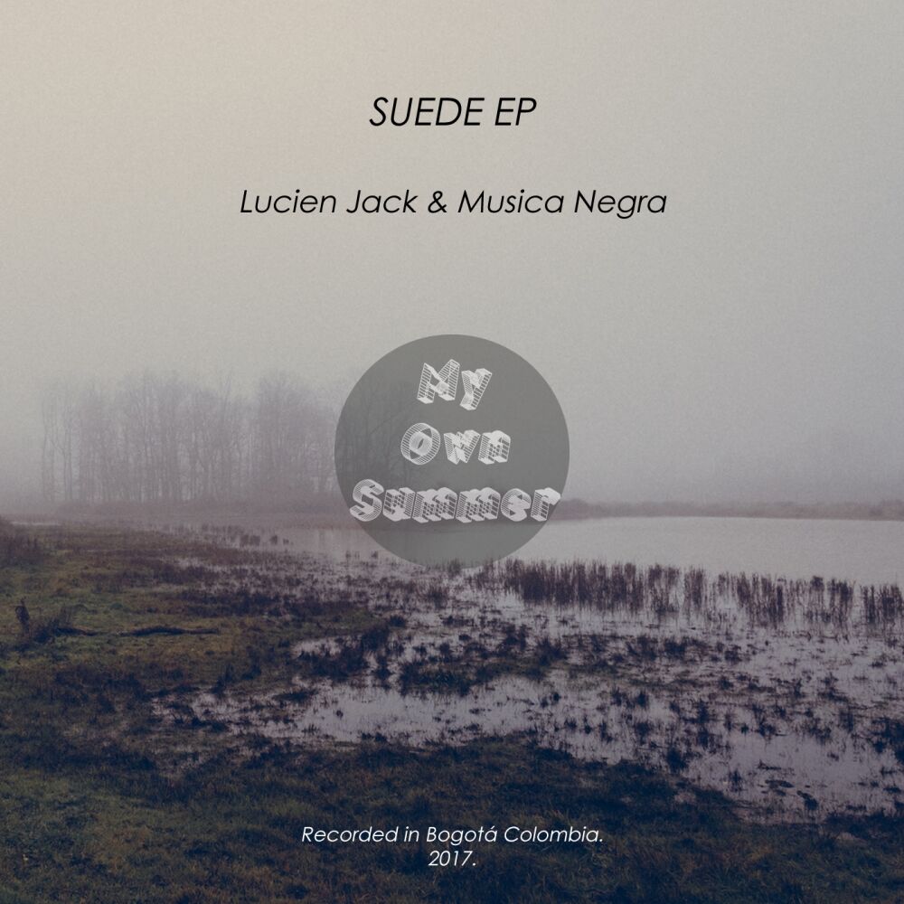 Picture of Suede