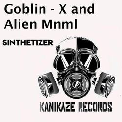 Cover of Sinthetizer