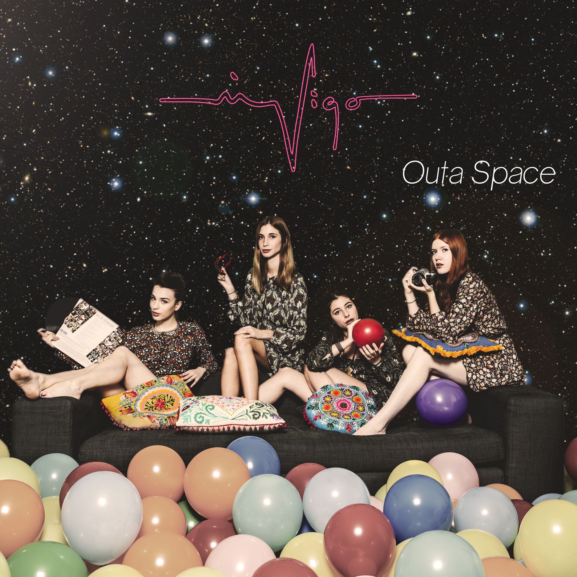Album cover of Gravity