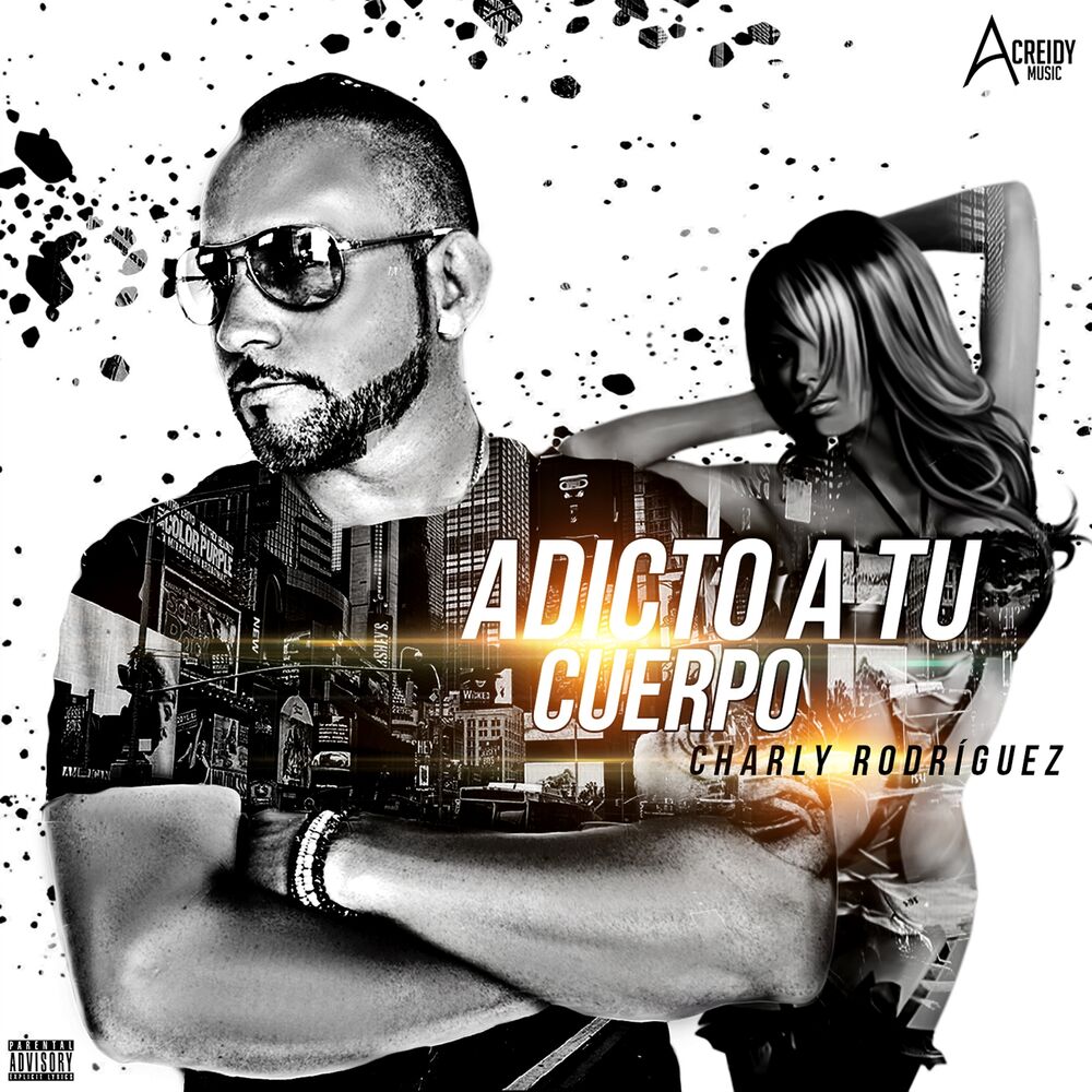 Picture of Adicto a Tu Cuerpo