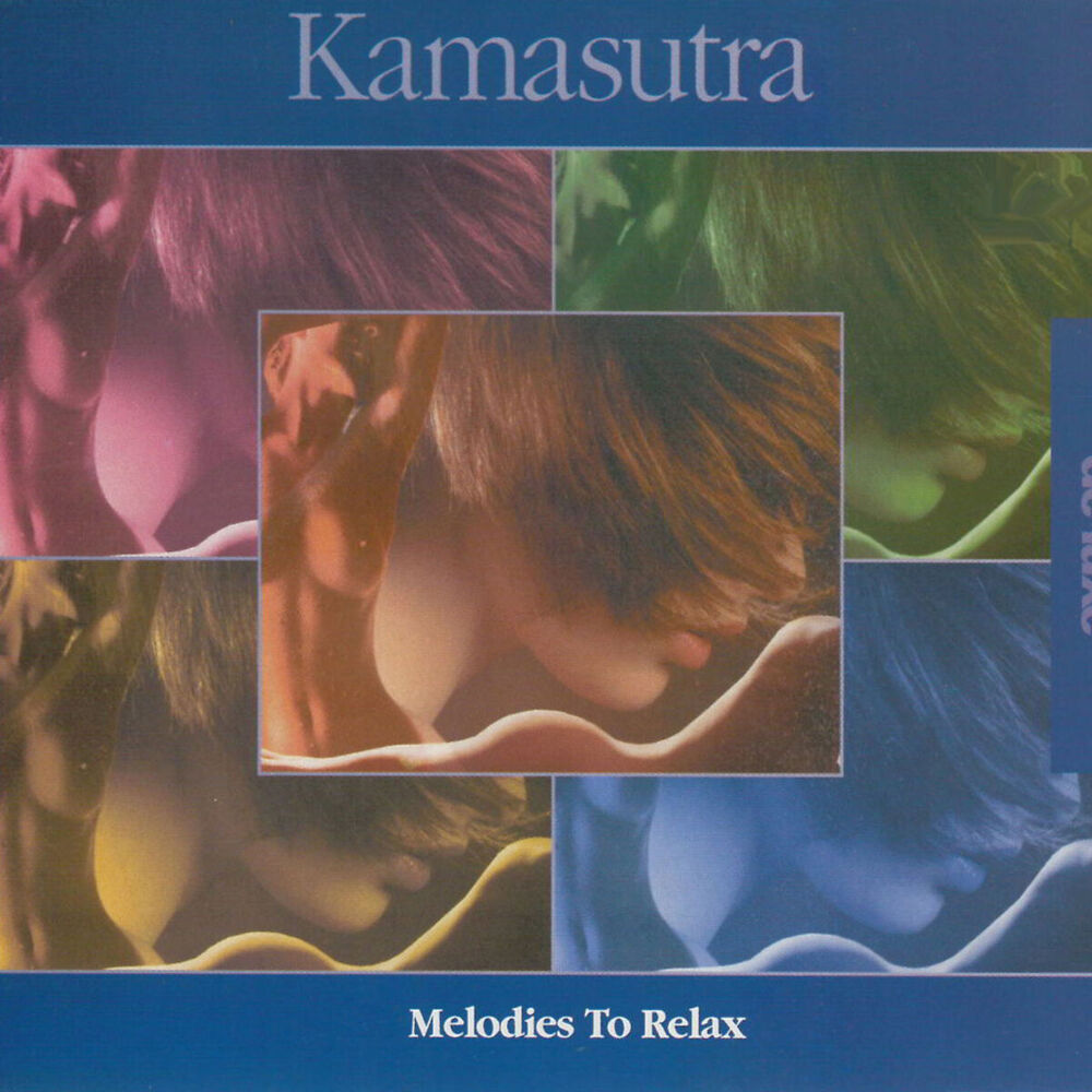 Picture of Kamasutra, Vol. 1