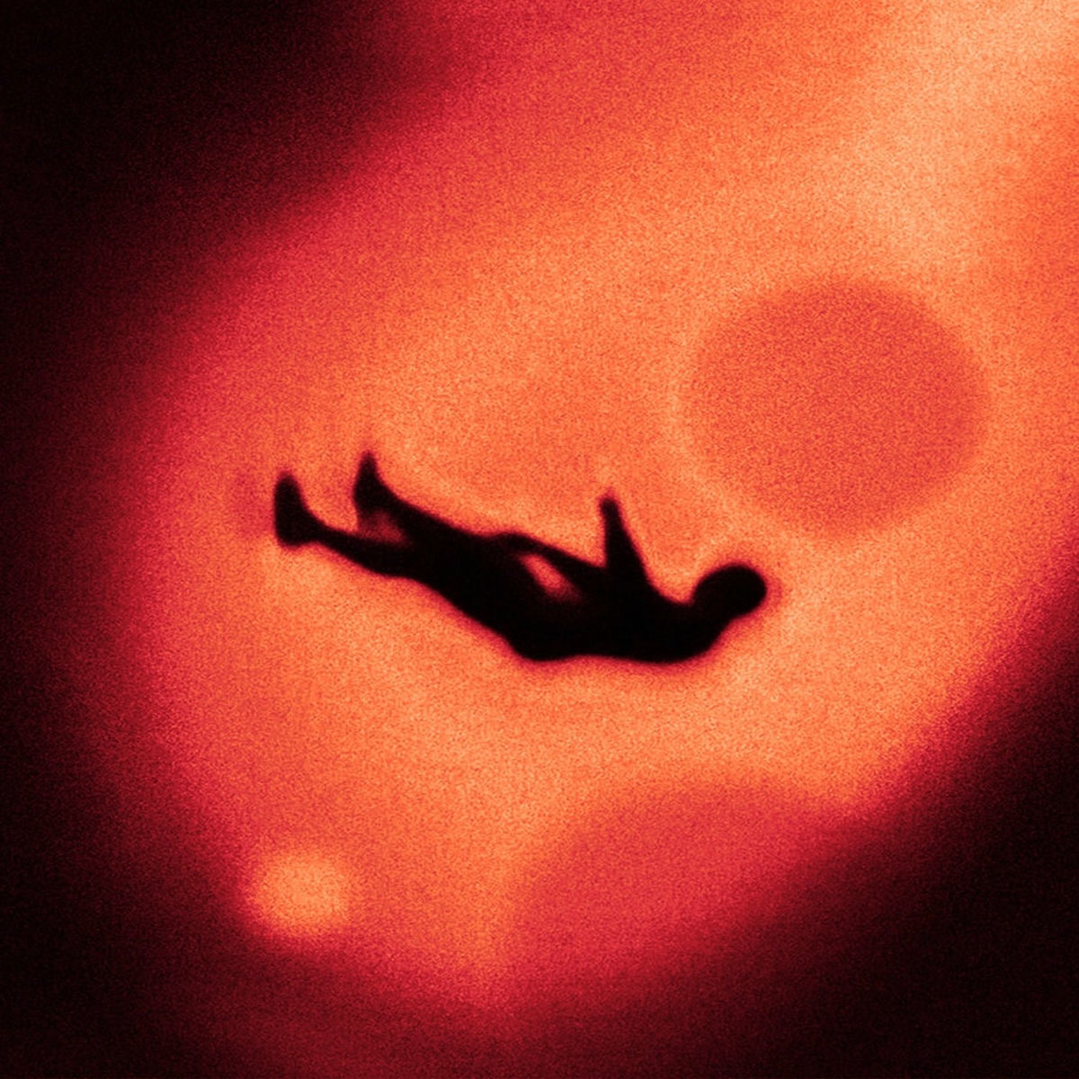 Album cover of FALLING