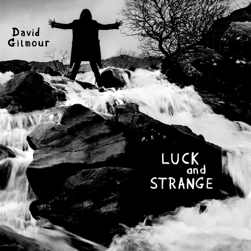 Picture of Luck and Strange