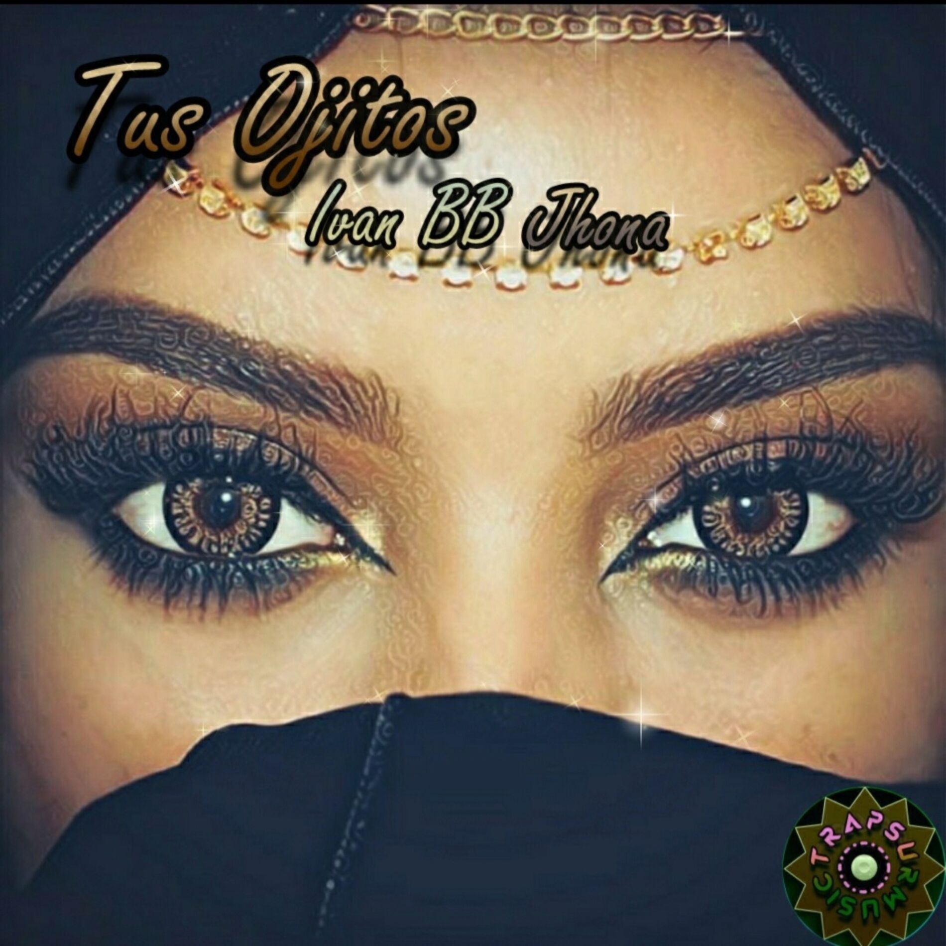 Album cover of Tus Ojitos
