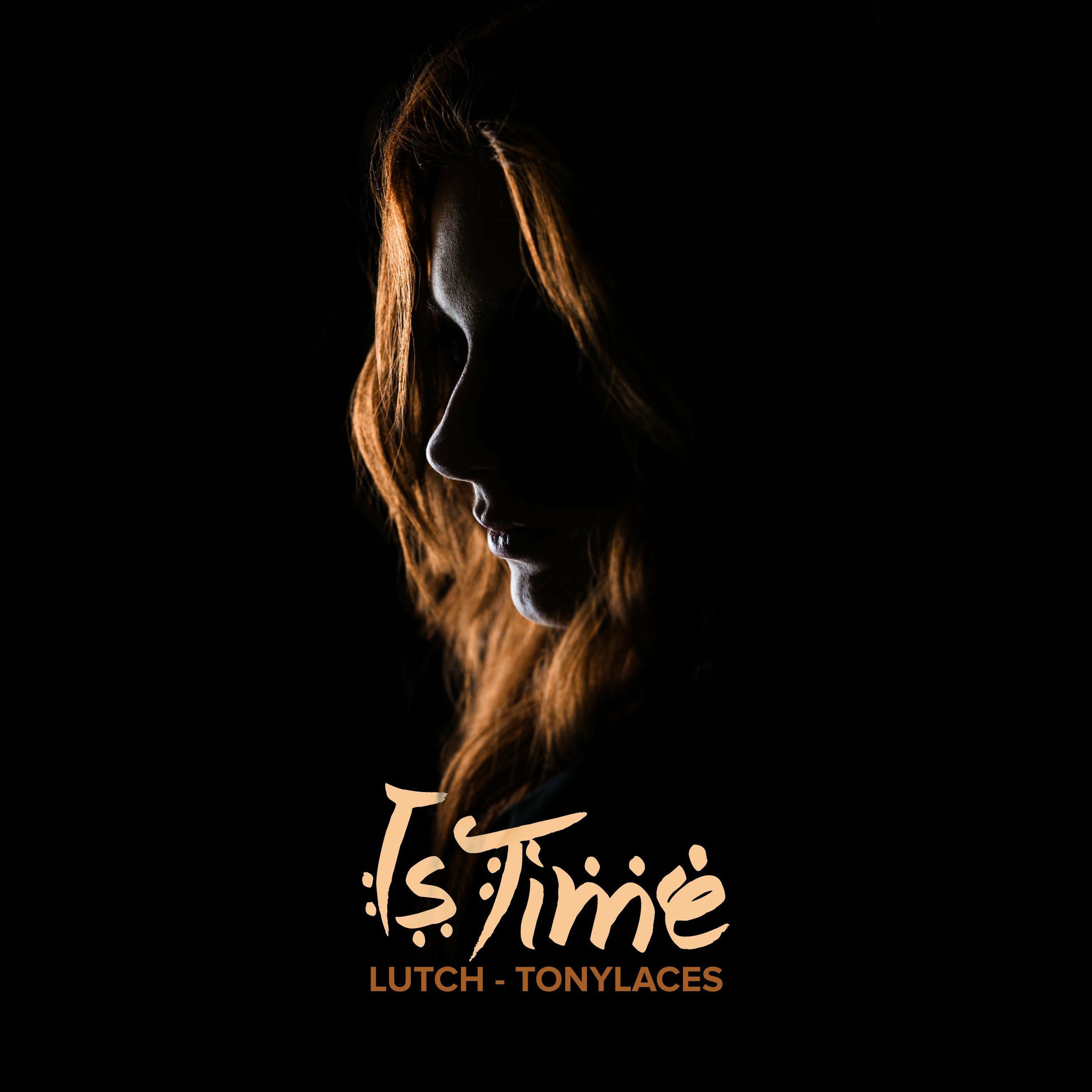 Album cover of Is Time