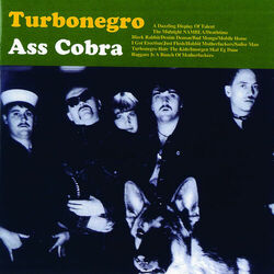 Cover of Ass Cobra