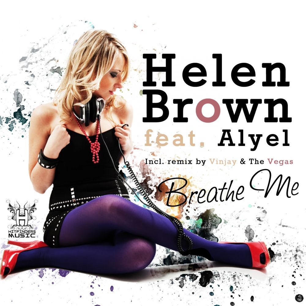 Picture of Breathe Me