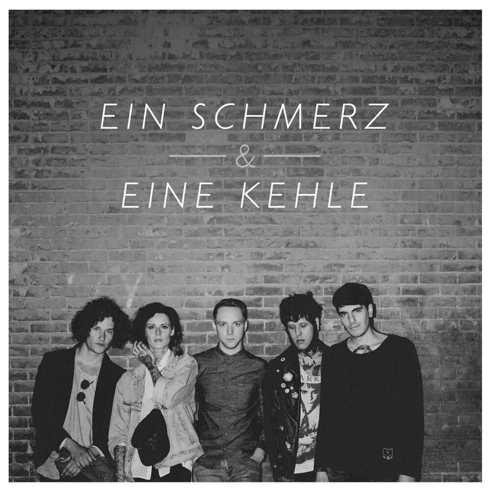 Picture of Ein Schmerz und eine Kehle