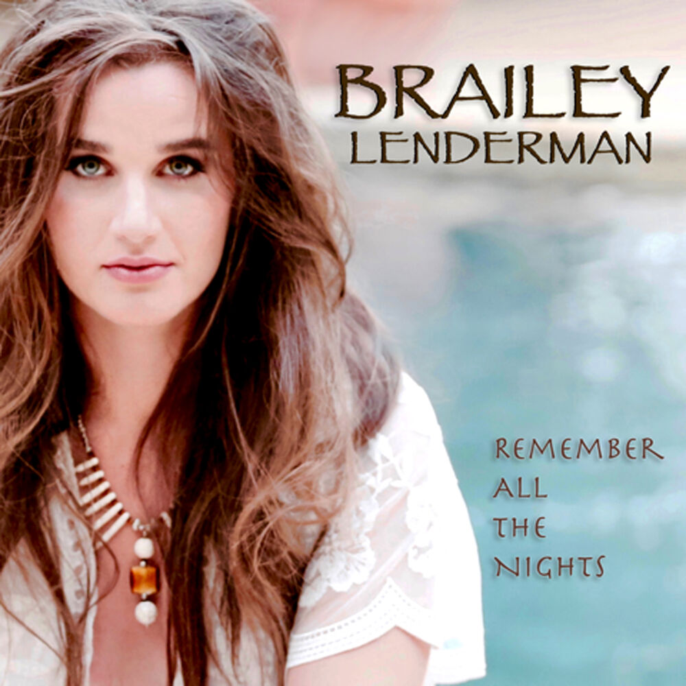 Picture of Remember All The Nights