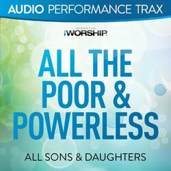 Cover of All the Poor & Powerless