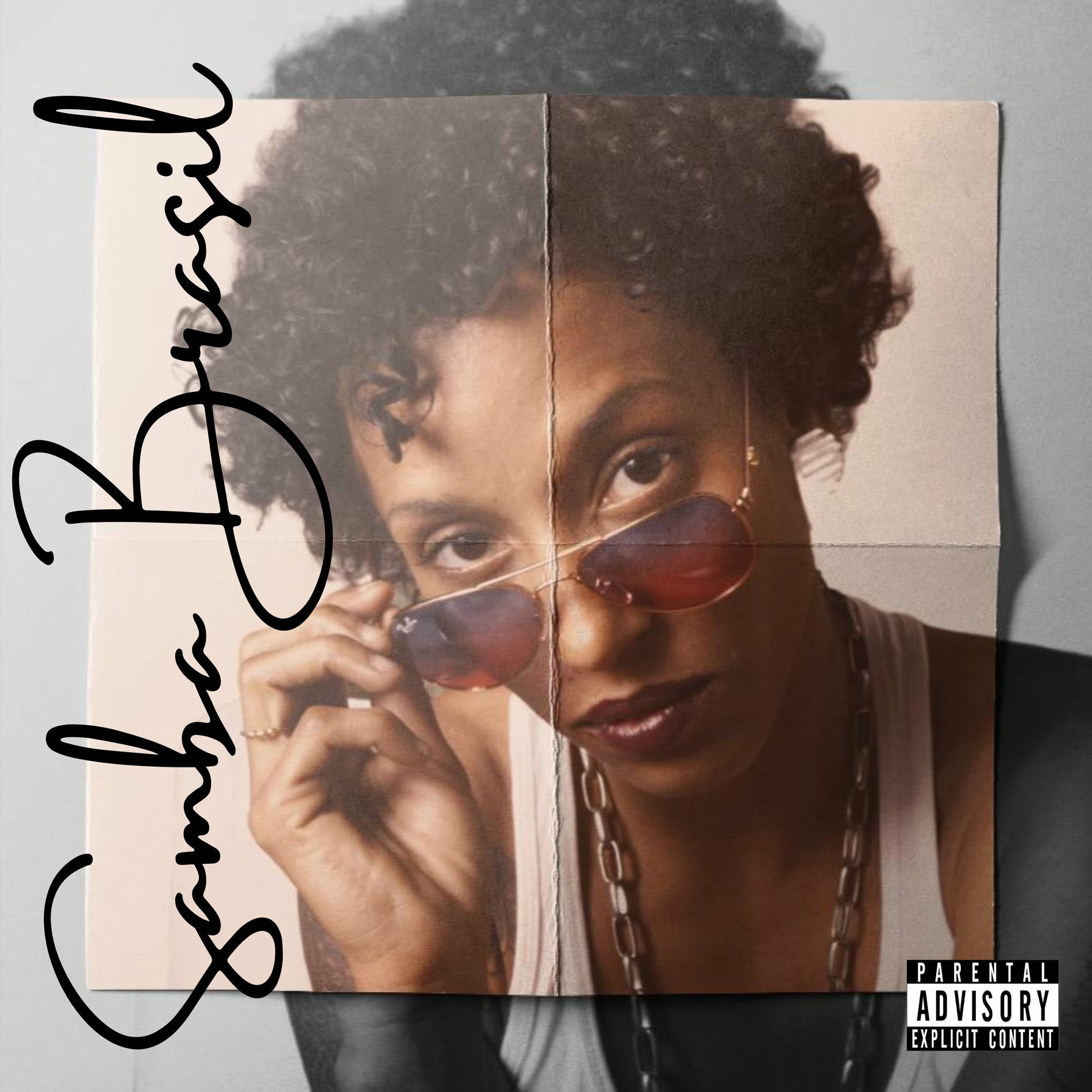 Album cover of Samba Brasil
