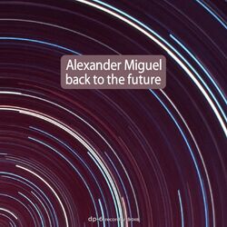 Cover of Back To The Future