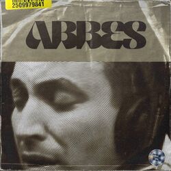 Cover of Cheb Abbes, Vol.2