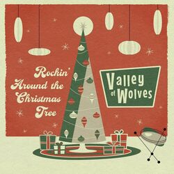 Cover of Rockin' Around the Christmas Tree